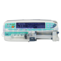 Bomba Perfusion Alaris Asena Pk 